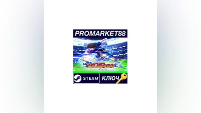 Captain Tsubasa: Rise of New Champions Steam КЛЮЧ