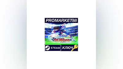 Captain Tsubasa: Rise of New Champions - Character Pa