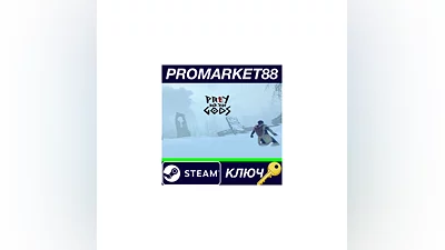 Praey for the Gods Steam КЛЮЧ   GLOBAL