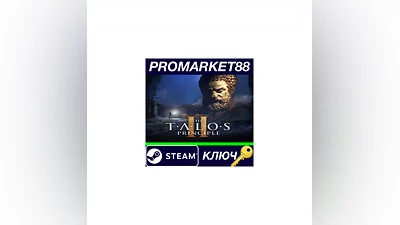 The Talos Principle 2 Steam КЛЮЧ   GLOBAL
