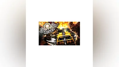 Clutch (Steam Key/Region Free)