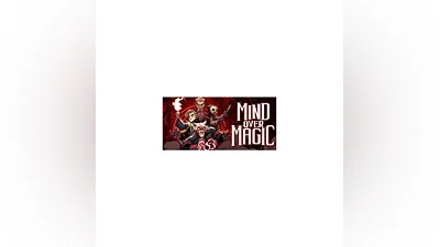 Mind Over Magic (Steam Gift Россия)