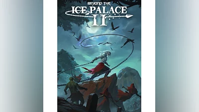 Beyond the Ice Palace 2 XBOX ONE X|S Цифровой Ключ