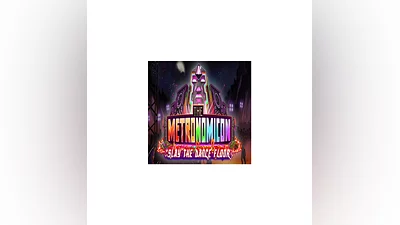 The Metronomicon: Slay The Dance Floor Steam key/Global
