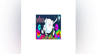 Spinch (Steam key / РФ+Весь мир)