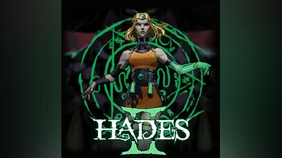Hades II   EPIC GAMES   (PC)