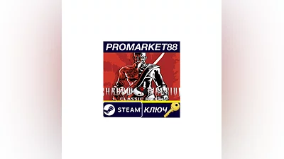 Shadow Warrior Classic Redux Steam КЛЮЧ  GLOBAL