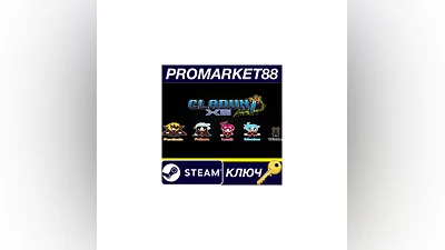 Cladun X2 Steam КЛЮЧ   GLOBAL