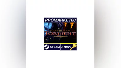 Planescape: Torment Enhanced Edition Steam КЛЮЧ  GLOB