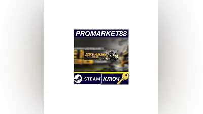 Duke Nukem 3D: 20th Anniversary World Tour Steam КЛЮЧ