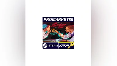 The Red Strings Club Steam КЛЮЧ   GLOBAL