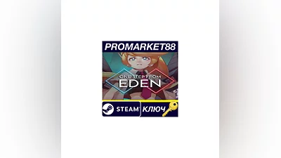 One Step From Eden EU Steam КЛЮЧ   ЕВРОПА