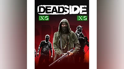 Deadside XBOX SERIES X|S Цифровой Ключ Сразу