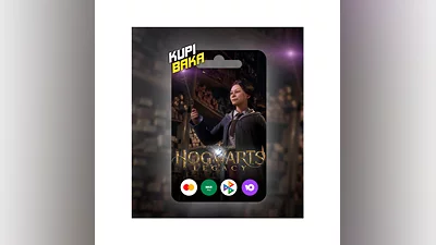 Hogwarts Legacy Deluxe RU/TR/AR/UA