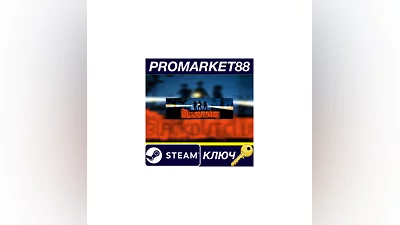 The Blackout Club Steam КЛЮЧ   GLOBAL