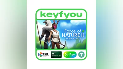 Force of Nature 2: Ghost Keeper / STEAM КЛЮЧ