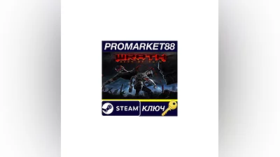 WRATH: Aeon of Ruin Steam КЛЮЧ   GLOBAL