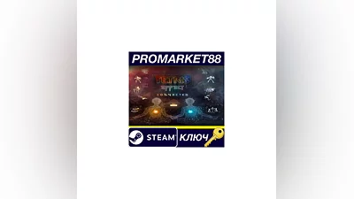 Tetris Effect: Connected Steam КЛЮЧ   GLOBAL