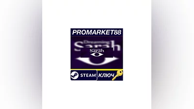 Dreaming Sarah Steam КЛЮЧ   GLOBAL