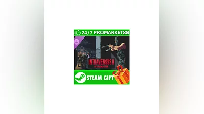 ️ВСЕ СТРАНЫ+РОССИЯ ️ Intravenous 2: IV1 Remaster STEAM