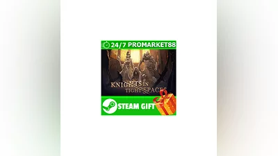 ️ВСЕ СТРАНЫ+РОССИЯ ️ Knights in Tight Spaces STEAM