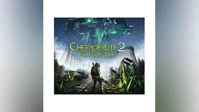 Chernobylite 2: Exclusion Zone (Steam Gift Россия)