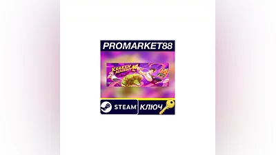 Kraken Academy!! Steam КЛЮЧ   GLOBAL