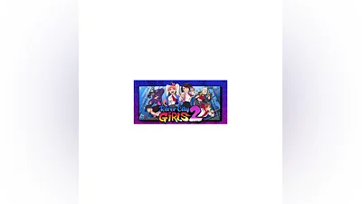 River City Girls 2 (Steam Gift Россия)
