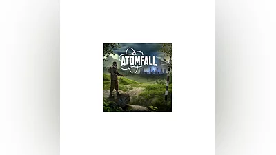 Atomfall ️EPIC GAMES    TR