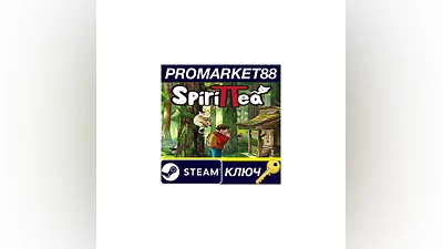 Spirittea Steam КЛЮЧ   GLOBAL