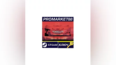 Shogun Showdown EU Steam КЛЮЧ   ЕВРОПА