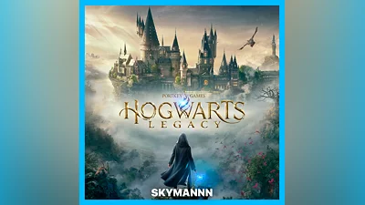 HOGWARTS LEGACY  STEAM КЛЮЧ СНГ( БЕЗ РФ,РБ )