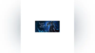 Lost Soul Aside Deluxe Edition (Steam Gift Украина)