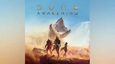 Dune: Awakening (Steam Gift Россия)