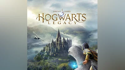 Hogwarts Legacy ️EPIC GAMES    TR