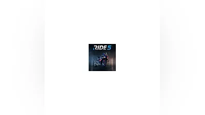 RIDE 5 ️EPIC GAMES    TR