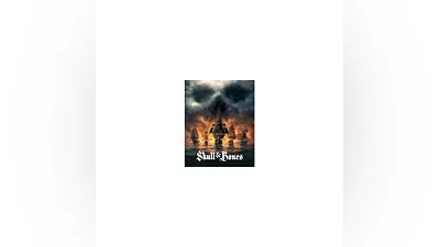 STEAMUPLAYEGS Кредиты Skull and Bones
