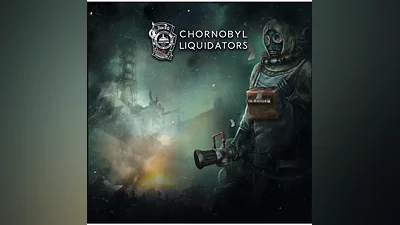 Chornobyl Liquidators XBOX SERIES X|S Цифровой Ключ