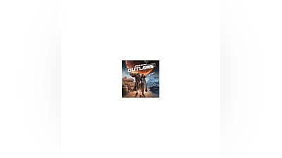 Star Wars Outlaws ️EPIC GAMES    TR