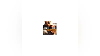 Battlefield Hardline  ️EPIC GAMES    TR