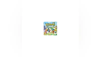 KLONOA Phantasy Reverie Series ️EPIC GAMES    TR