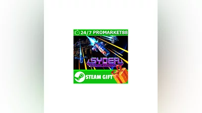 ️ВСЕ СТРАНЫ+РОССИЯ ️ Syder Reloaded STEAM GIFT