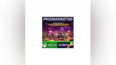 Minecraft Dungeons Ultimate Edition US XBOX One / Xbo