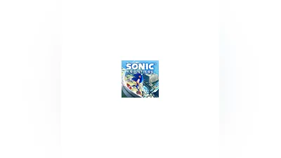 Sonic Frontiers ️EPIC GAMES    TR