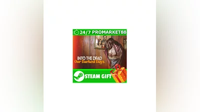 ️ВСЕ СТРАНЫ+РОССИЯ ️ Into the Dead: Our Darkest Days