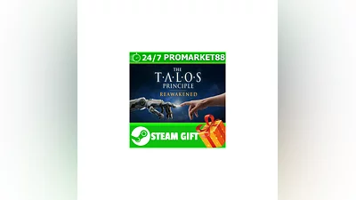 ️ВСЕ СТРАНЫ+РОССИЯ ️ The Talos Principle: Reawakened