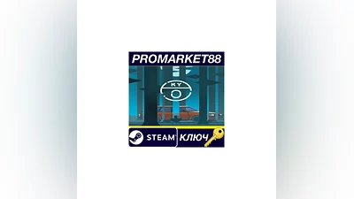 Kentucky Route Zero Steam КЛЮЧ   GLOBAL