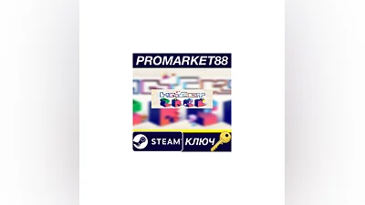 HackyZack Steam КЛЮЧ   GLOBAL