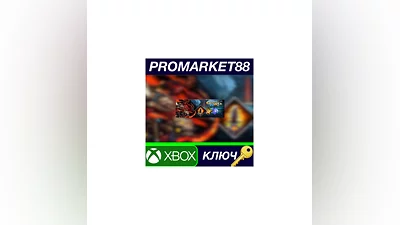 Gems of War - Daemon's Bargain Bundle DLC XBOX One /