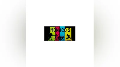 Monaco 2 (Steam Gift Россия)